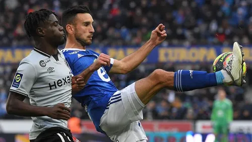 Le Stade de Reims repris à la dernière seconde